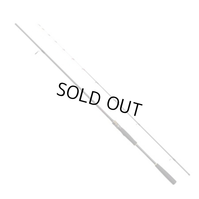 画像1: [新入荷] シマノ 25炎月BB 一つテンヤマダイ 235HH (1)