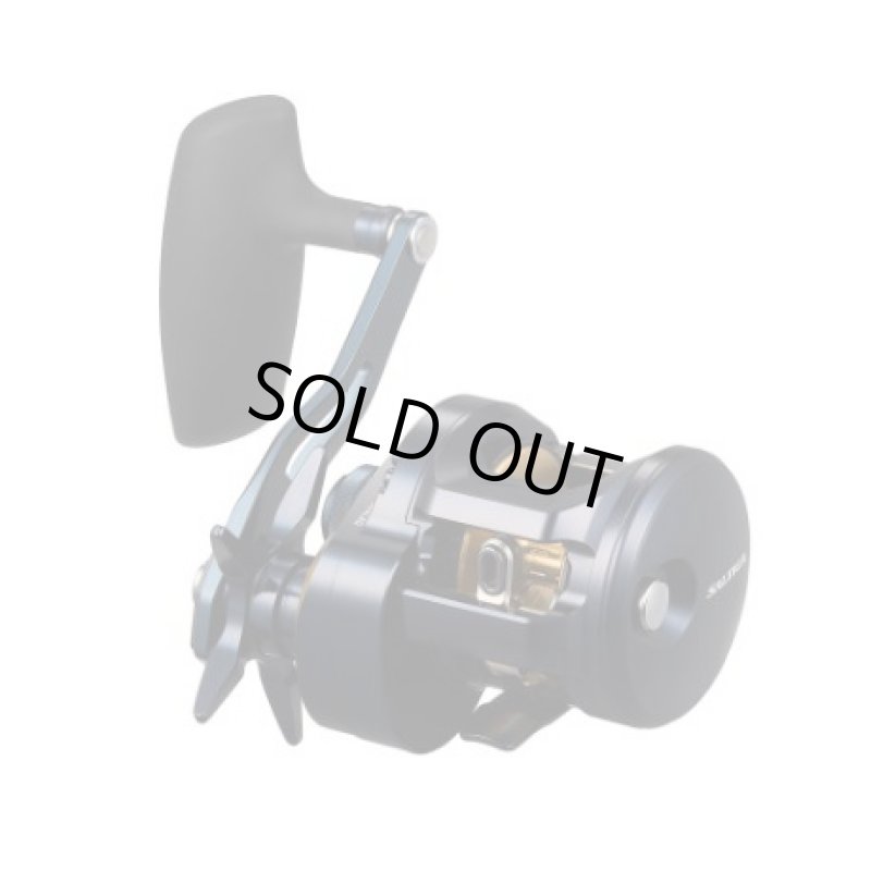 画像1: ダイワ 25ソルティガ 300H (1)