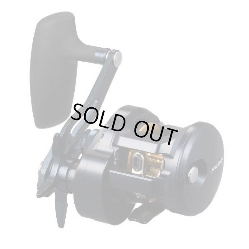 画像1: ダイワ 25ソルティガ 300 (1)