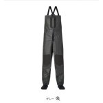 画像1: ダイワ DR-2325P スプレーコートレインビブパンツ (1)