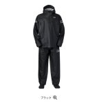 画像2: ダイワ DR-6025 オーシャンレインスーツ (2)