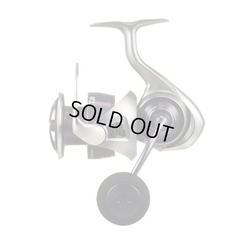画像1: [新入荷!!] ダイワ 25カルディア LT5000CX-H (1)