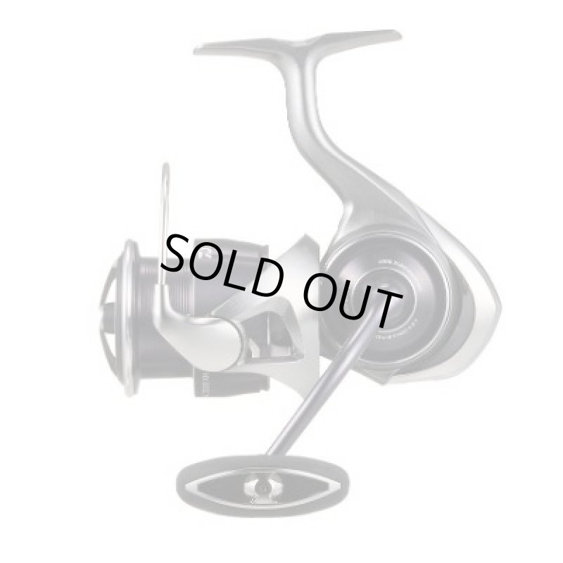 画像1: [新入荷!!] ダイワ 25カルディア LT3000XH (1)