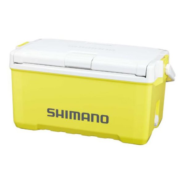 シマノ ユニフリーズ BS 20L レモンイエロー - 釣具・釣り用品 通販