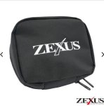 画像3: ZEXUS ZX-F730 公式限定ケース付 (3)