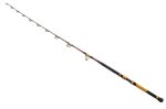 画像2: [送料無料キャンペーン!!5/18(日)まで] FRONTIER Realism Neo 180M ゴールドガイド レッド [つり吉097] (2)