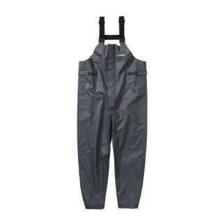 【新品】3レイヤー 透湿防水サロペット/5L 透湿防水サロペット（サイズ（S/M/L）：LL（XL））のおすすめ