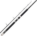 画像1: アルファタックル ヘッドクォーター スピニングバウト200 (1)