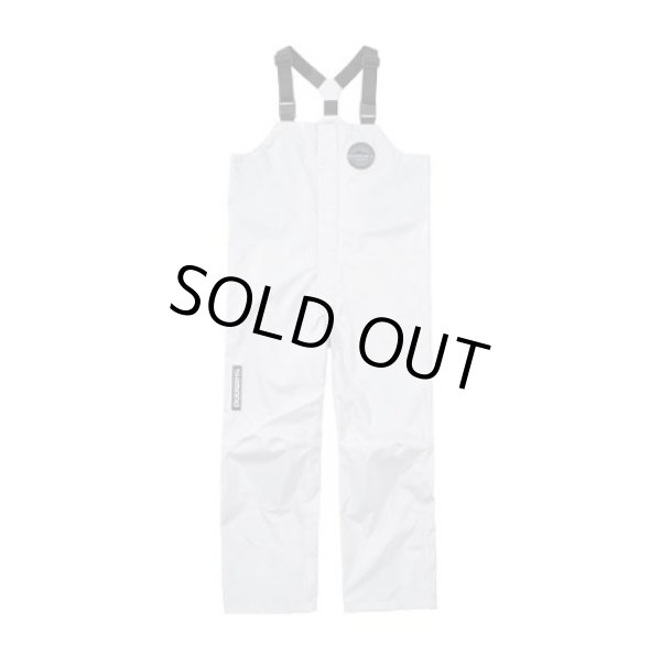 シマノイージーケアハーフビブ シマノ ULイージーケア ハーフビブ 05 M ライトグレー RA-042Y