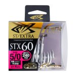 画像1: オーナー STX-60 スティンガートリプルエクストラ (1)