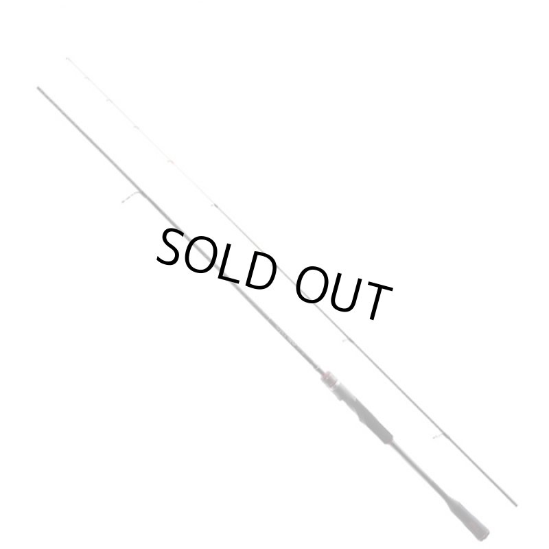 画像1: シマノ 21セフィアエクスチューン ティップエギング S72MLS(トルザイトモデル) (1)