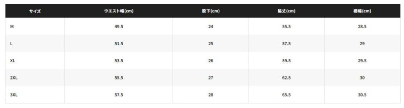画像3: シマノ ULイージーケア ハーフビブ 05 (3)