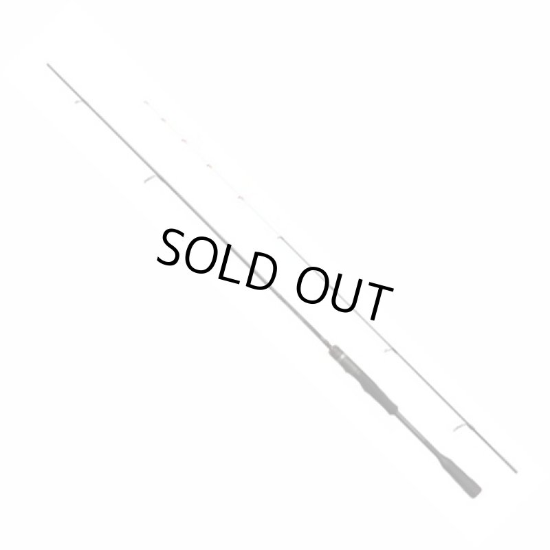 画像1: シマノ セフィア エクスチューン ティップエギング S510ML+-S (1)