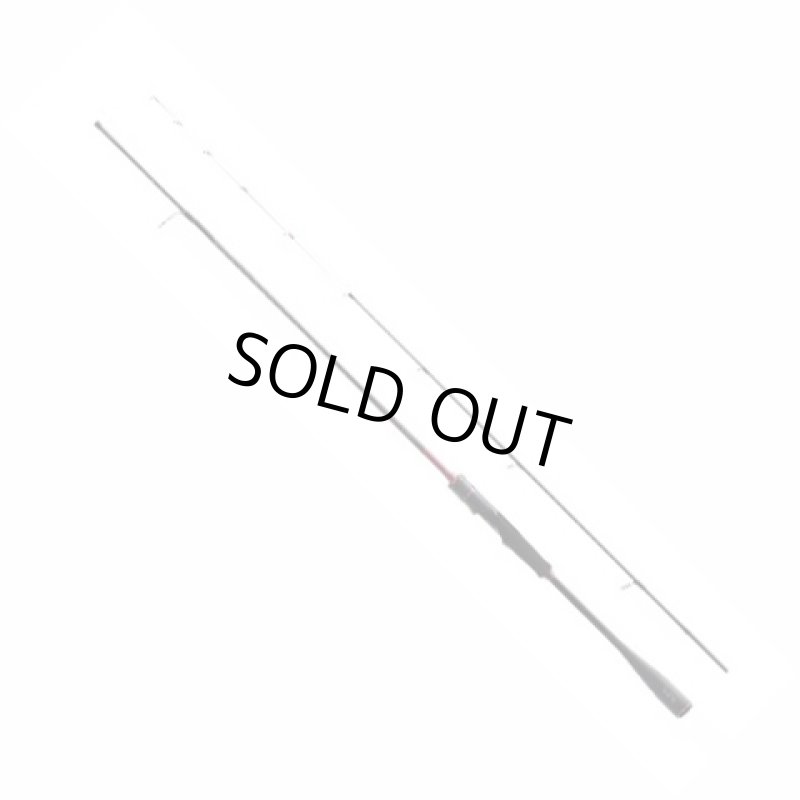 画像1: シマノ セフィア XR ティップエギング S511ML-S/R (1)