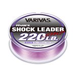 画像1: VARIVAS アバニ ショックリーダー SMP ナイロン (1)