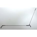 画像1: 大西釣具工房 ロングアーム天秤 (1)