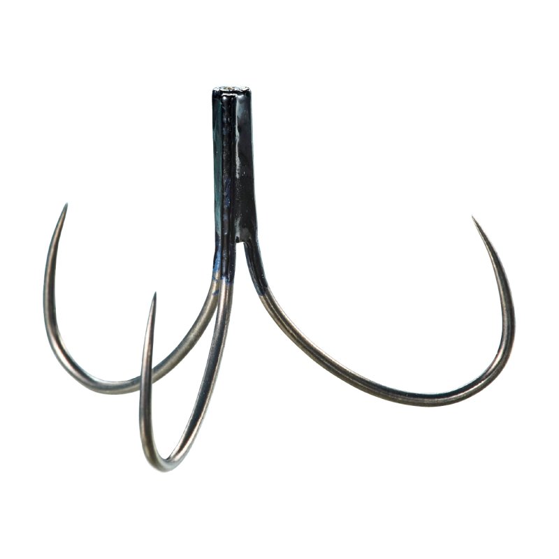 画像2: がまかつ F1カットウ鈎 速攻 (2)