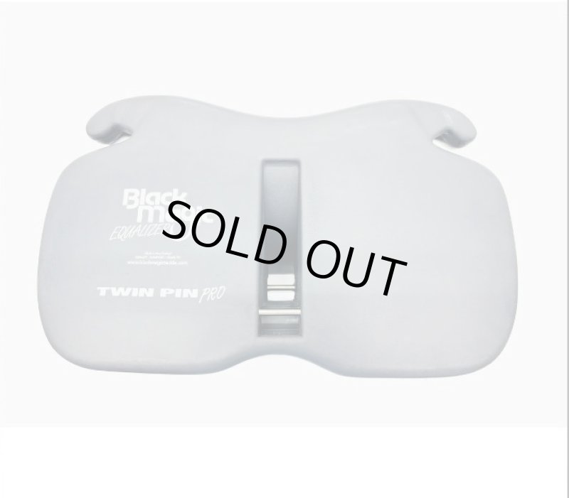 画像1: [ご予約受付中] ブラックマジック ギンバル ツインピンプロ (1)