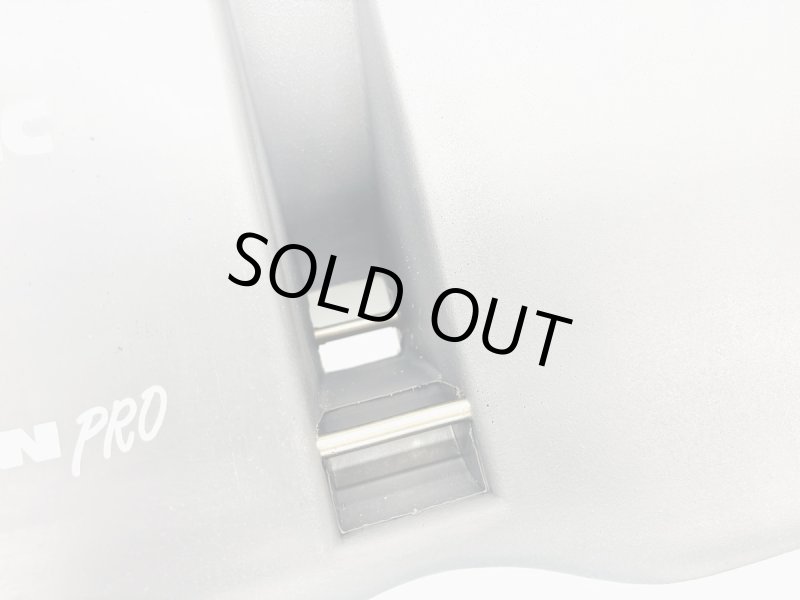 画像3: [ご予約受付中] ブラックマジック ギンバル ツインピンプロ (3)