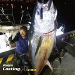 画像4: バリバス アバニ キャスティングPE Si-X X8 (4)