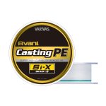 画像1: バリバス アバニ キャスティングPE Si-X X8 (1)