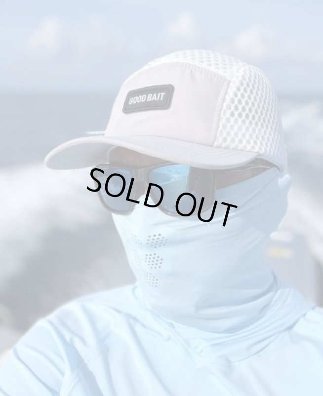 画像4: GOOD BAIT FULL MESH CAP（フルメッシュキャップ） (4)