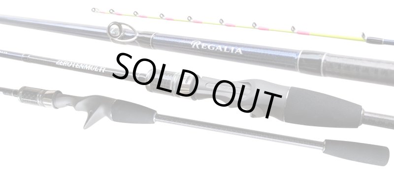 画像2: REGALIA ZEROTEN MULTI 175 (2)