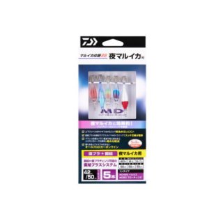 マルイカ仕掛け - 釣具・釣り用品 通販 | 釣具のつり吉