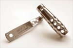 画像2: [銀行振込のみ] ムゲン パワーハンドルST-3 タリカ20・25用 (2)