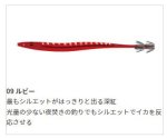 画像5: ヤマシタ タグラス さかな (5)