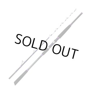 東京湾・外房・相模湾・駿河湾でのヤリイカ・スルメイカ釣り専用ロッド