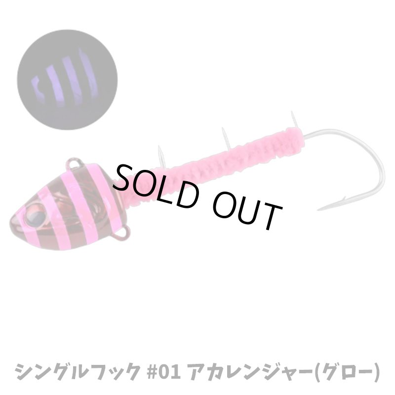 画像4: スタート タチレンジャー (4)