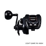 画像3: ダイワ LIGHT GAME RX 400HL (3)