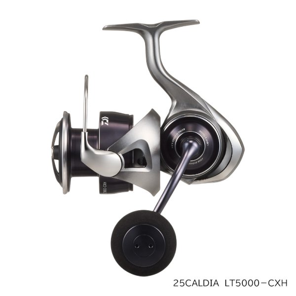 ダイワ 25カルディア LT5000-CXH | 最新ショアジギング【安売王釣具の