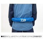 画像8: ダイワ DF-2724インフレータブルライフジャケット（ウエストタイプ自動・手動膨脹式） (8)