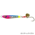 画像3: [近日入荷]キャラック トレイルジグ 40g (3)