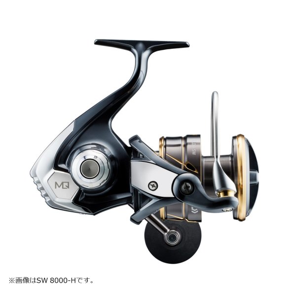 ダイワ 22カルディアSW 4000D-CXH【安売王釣具のつり吉】