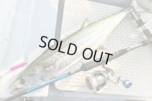 BlueBlue HENNIHARU77M | 湾奥シーバスの決定版【安売王釣具のつり吉】