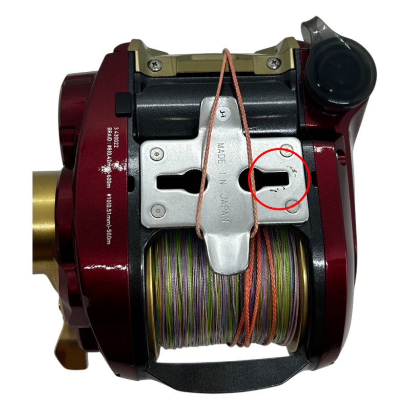 画像3: [委託品]24シーボーグ G800MJ (3)