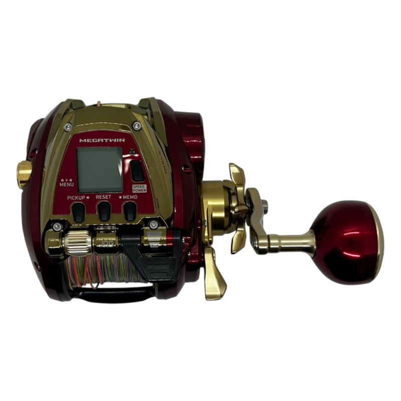 画像2: [委託品]24シーボーグ G800MJ (2)