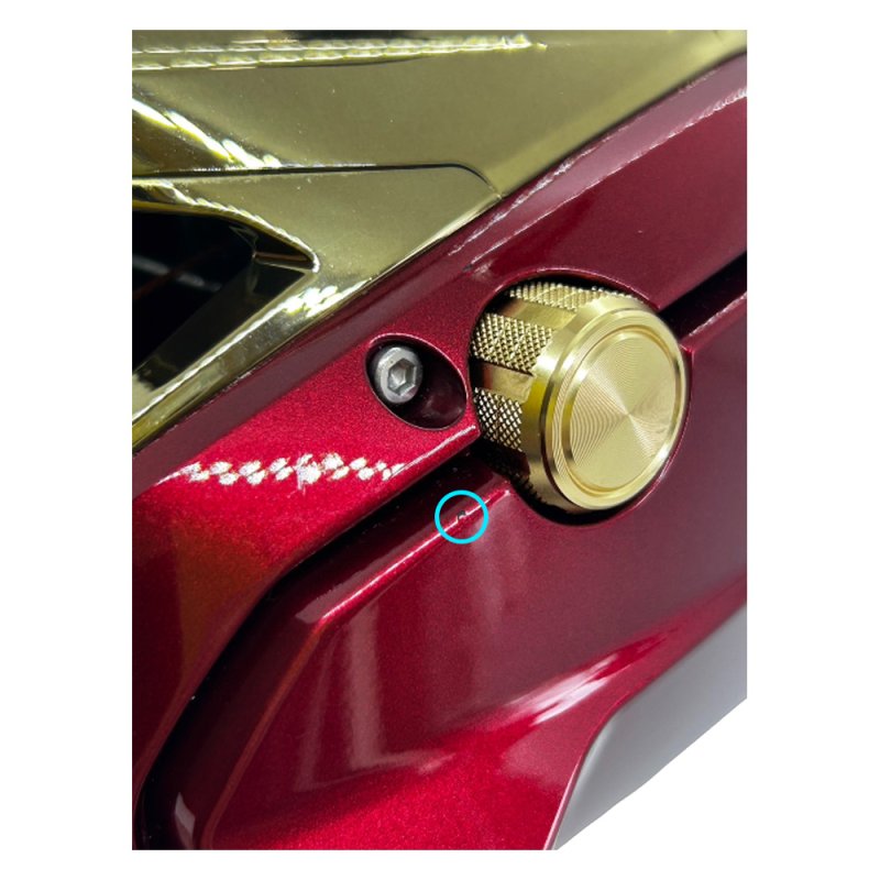 画像9: [委託品]24シーボーグ G800MJ (9)