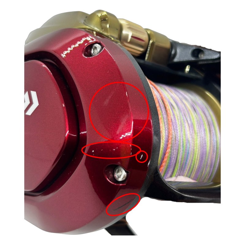 画像4: [委託品]24シーボーグ G800MJ (4)