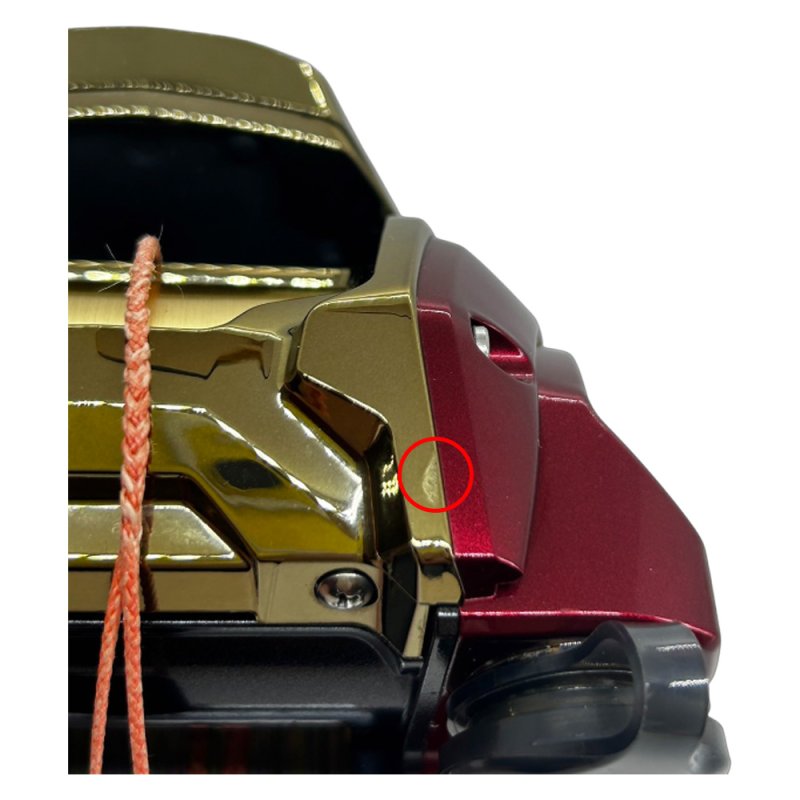 画像8: [委託品]24シーボーグ G800MJ (8)