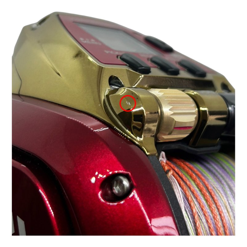 画像6: [委託品]24シーボーグ G800MJ (6)