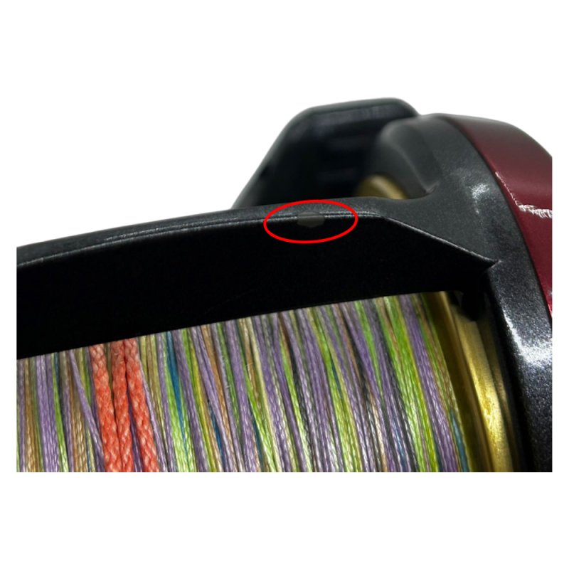 画像11: [委託品]24シーボーグ G800MJ (11)