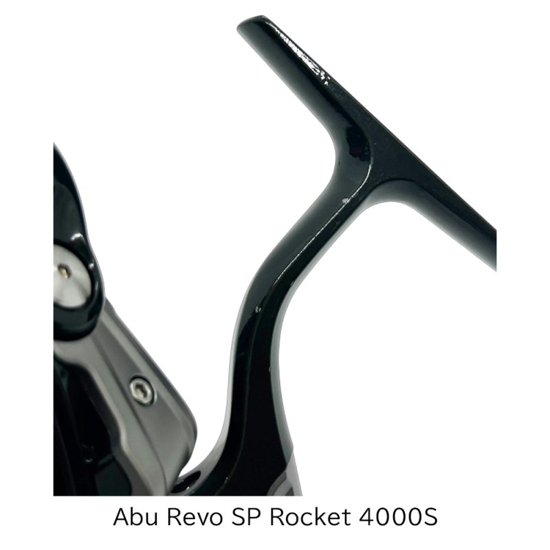 画像5: [委託品] REVO SP Rocket 4000S (5)