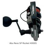 画像4: [委託品] REVO SP Rocket 4000S (4)