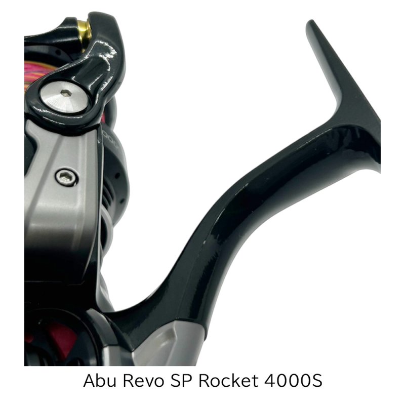 画像6: [委託品] REVO SP Rocket 4000S (6)