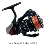 画像3: [委託品] REVO SP Rocket 4000S (3)