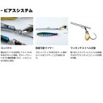 画像2: スタート　ブレードジグ TG RUNNER (2)